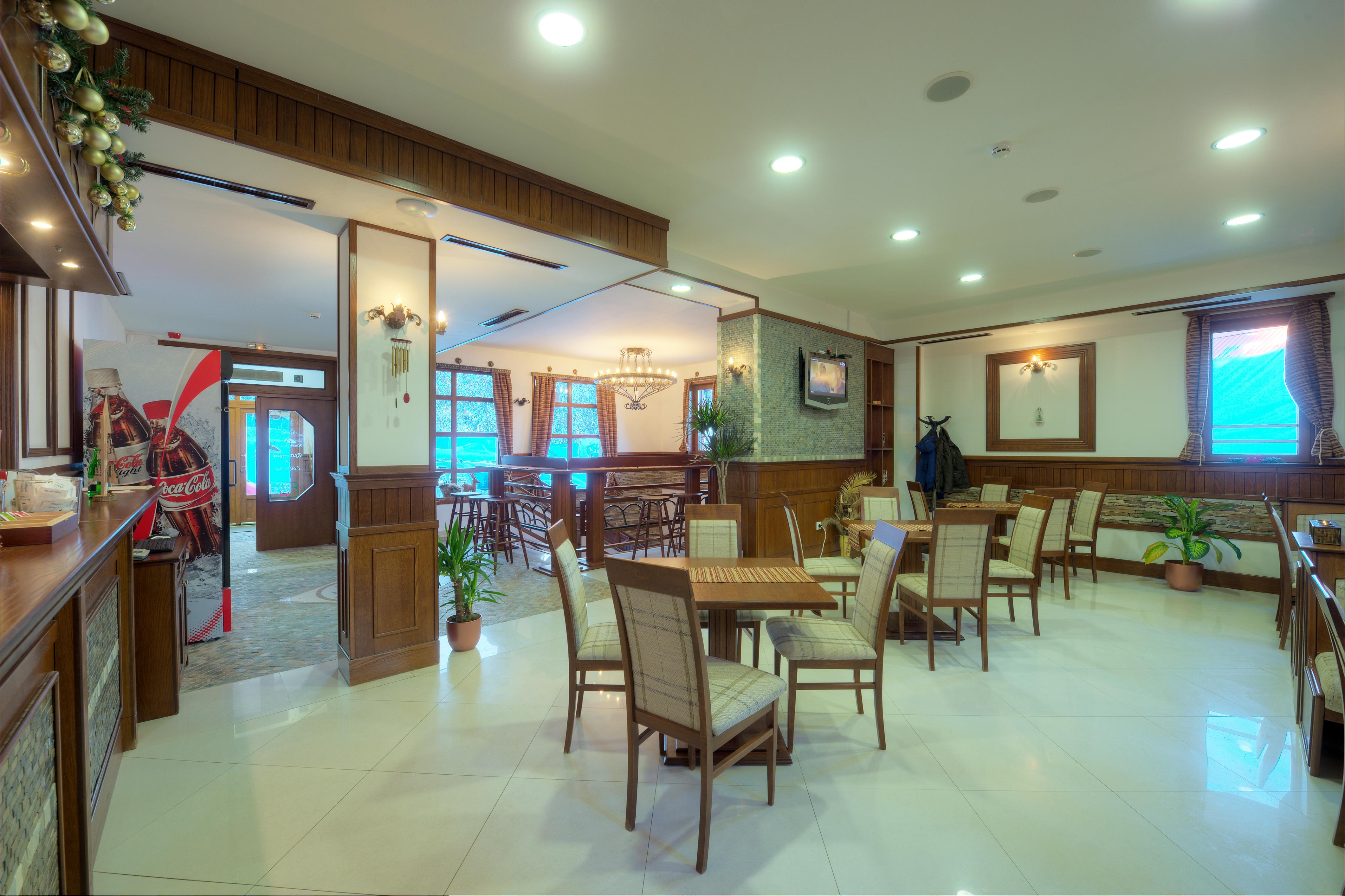 Mpm Family Hotel Merryan 팜포로보 외부 사진