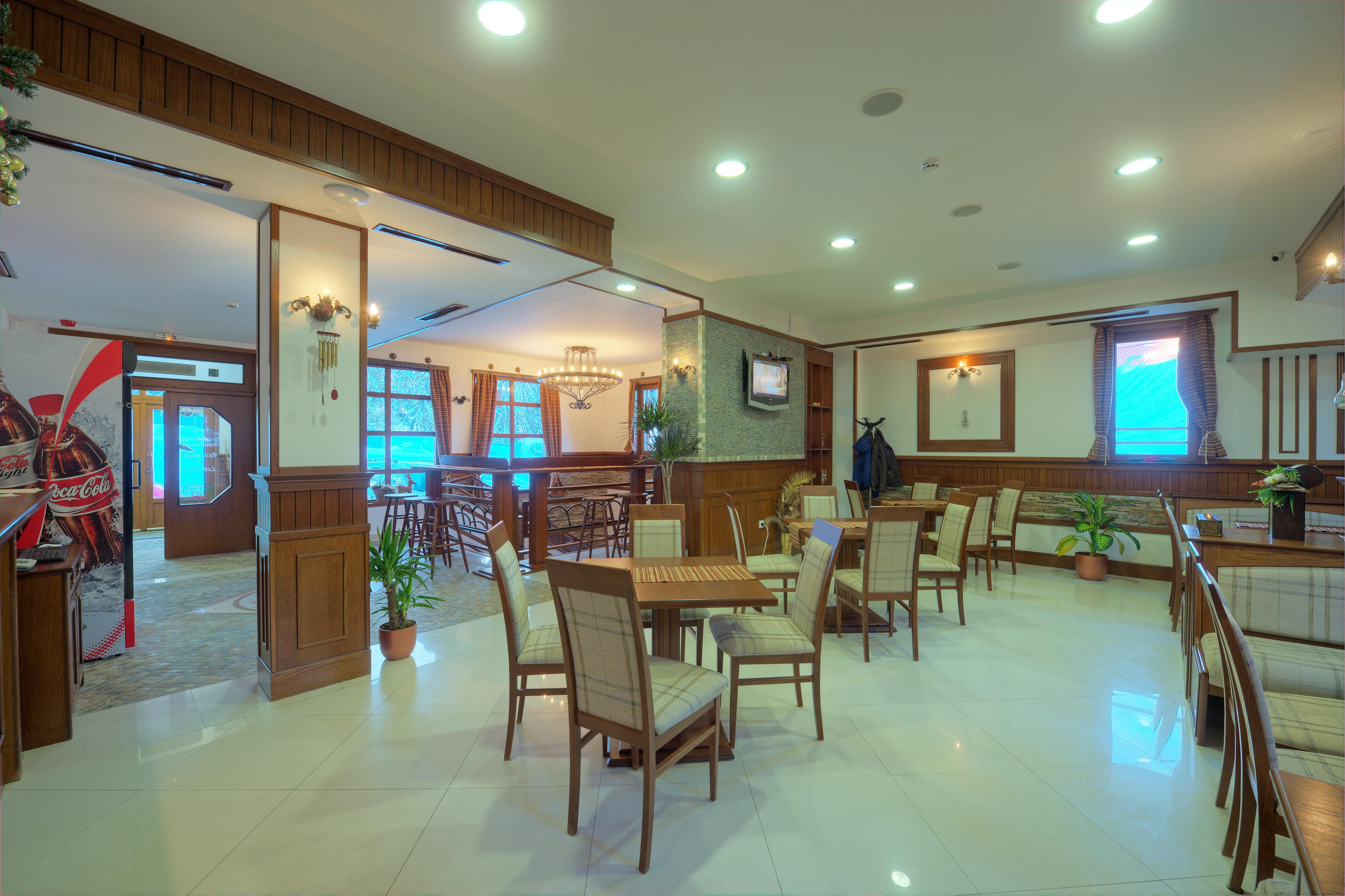 Mpm Family Hotel Merryan 팜포로보 외부 사진