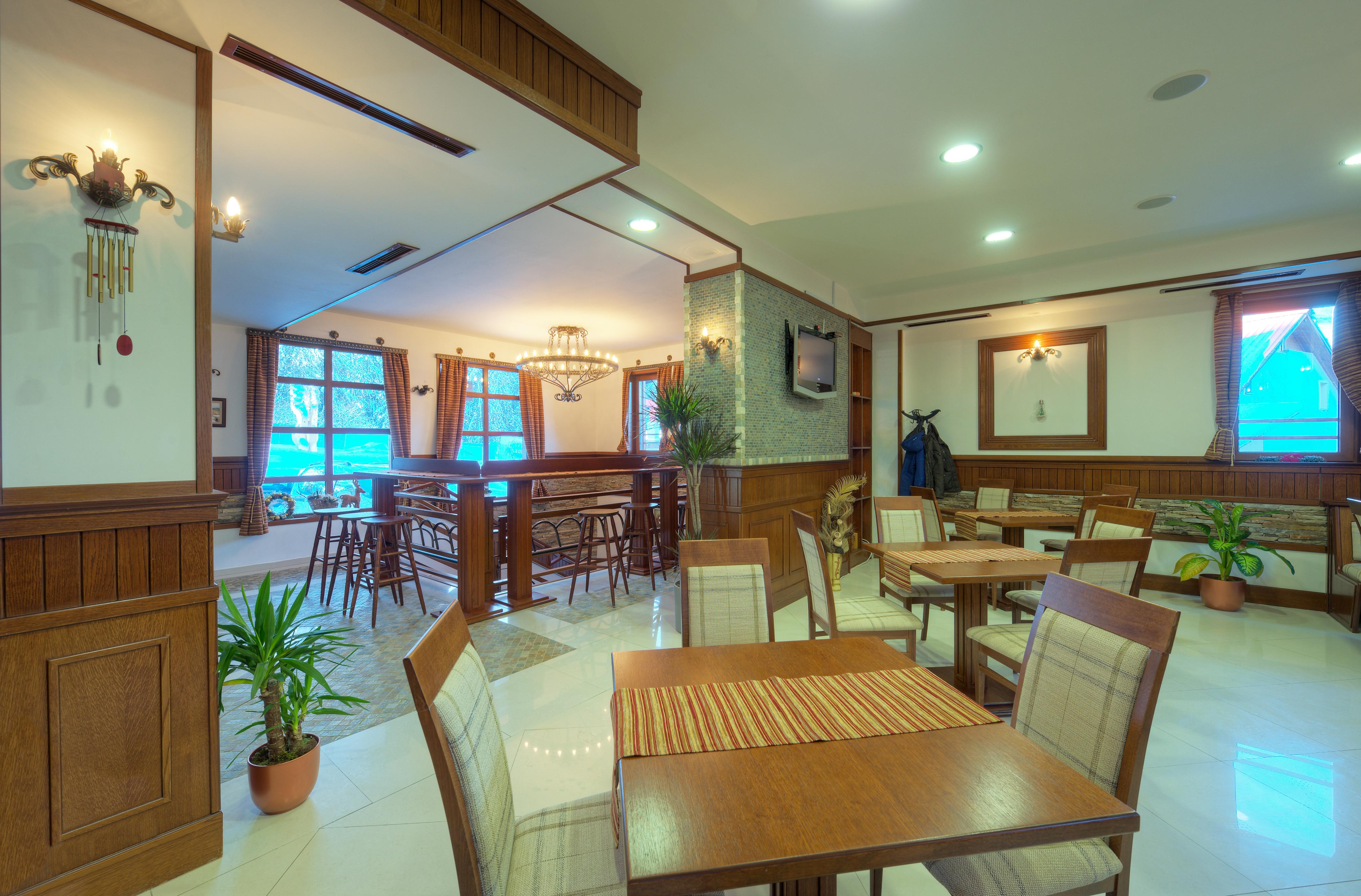 Mpm Family Hotel Merryan 팜포로보 외부 사진