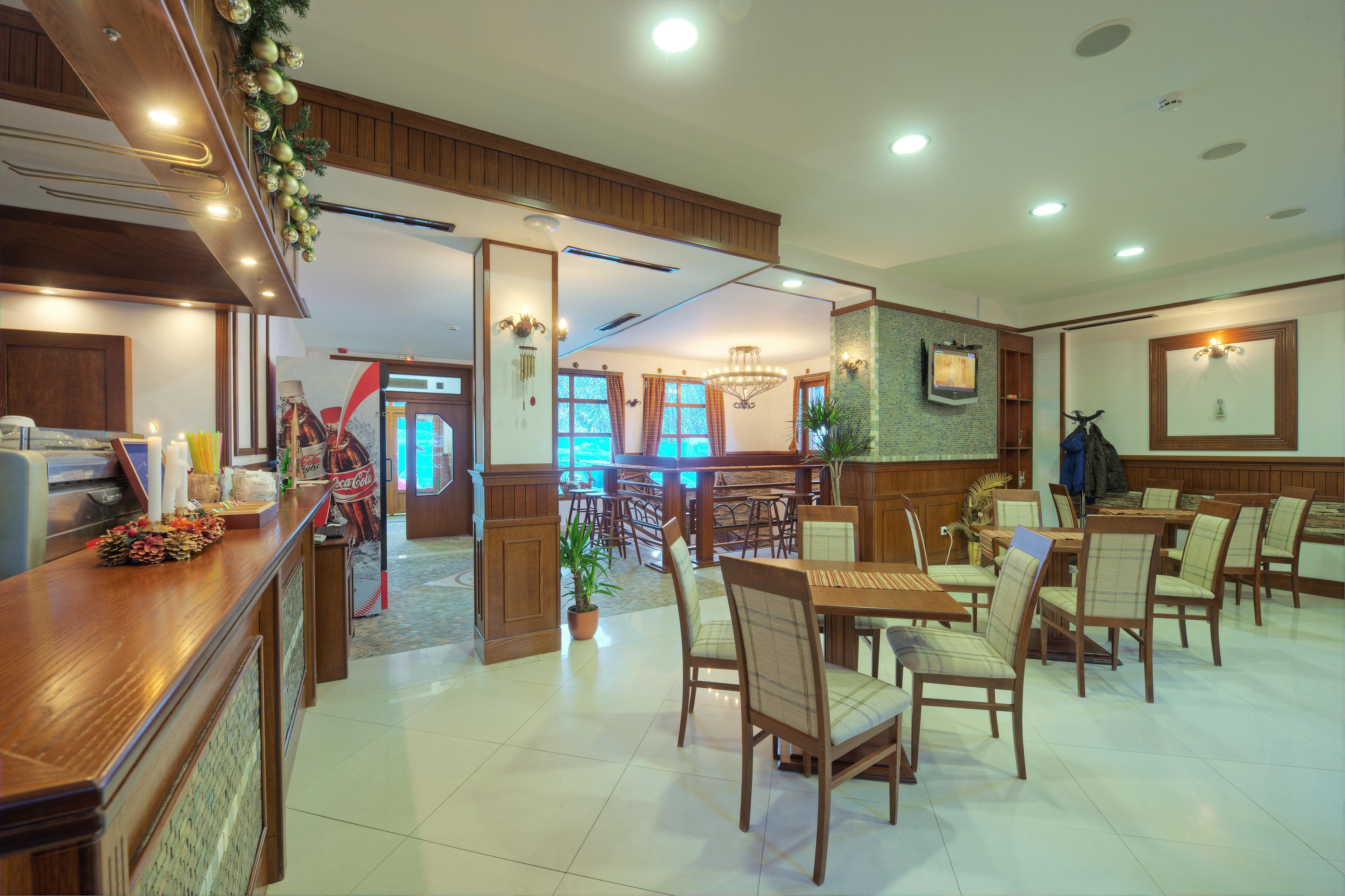 Mpm Family Hotel Merryan 팜포로보 외부 사진