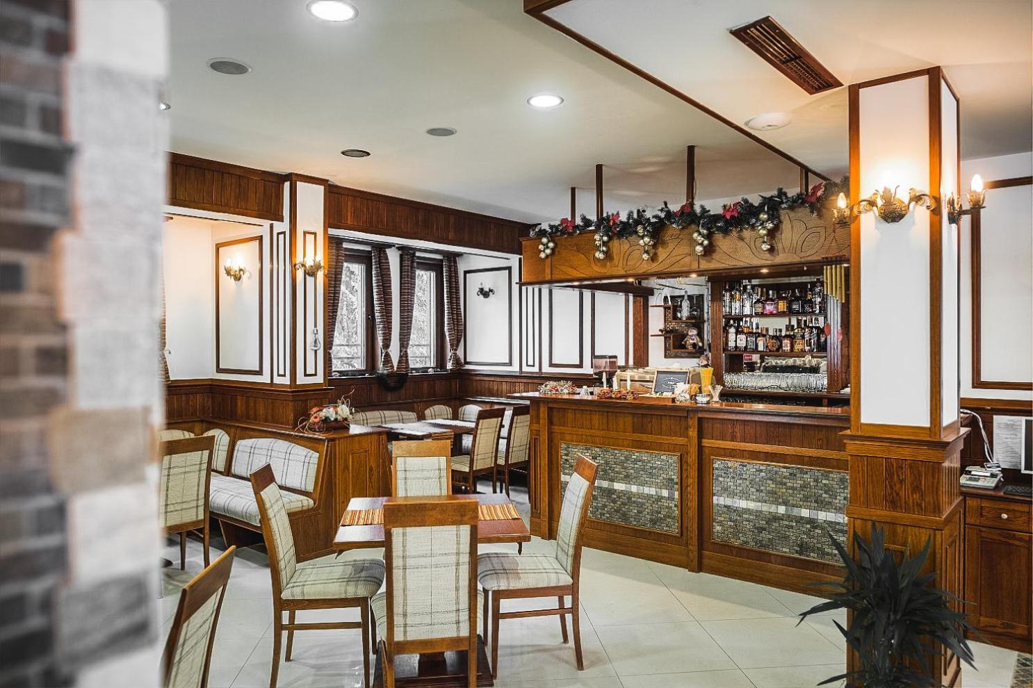 Mpm Family Hotel Merryan 팜포로보 외부 사진