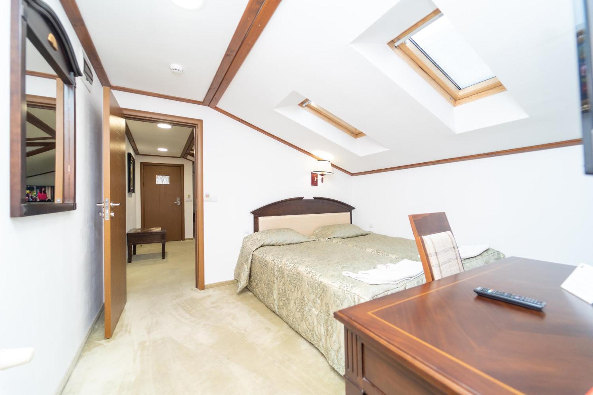 Mpm Family Hotel Merryan 팜포로보 객실 사진