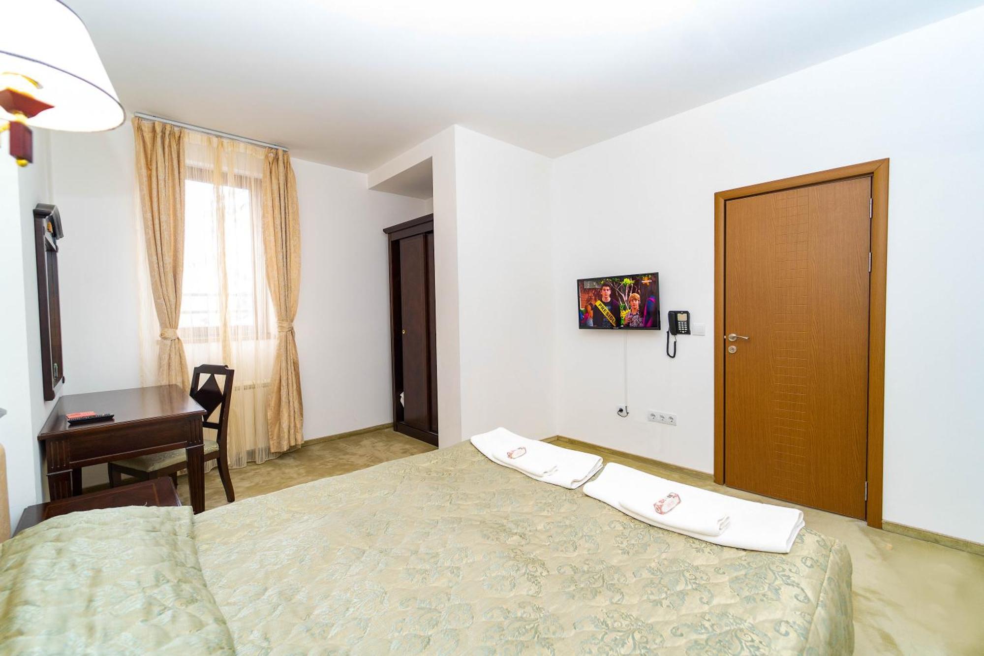 Mpm Family Hotel Merryan 팜포로보 객실 사진