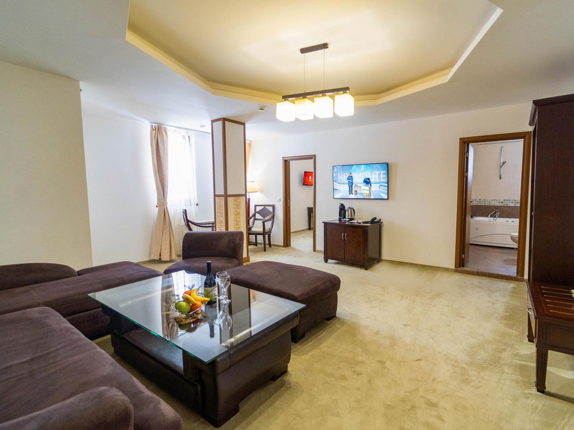 Mpm Family Hotel Merryan 팜포로보 객실 사진