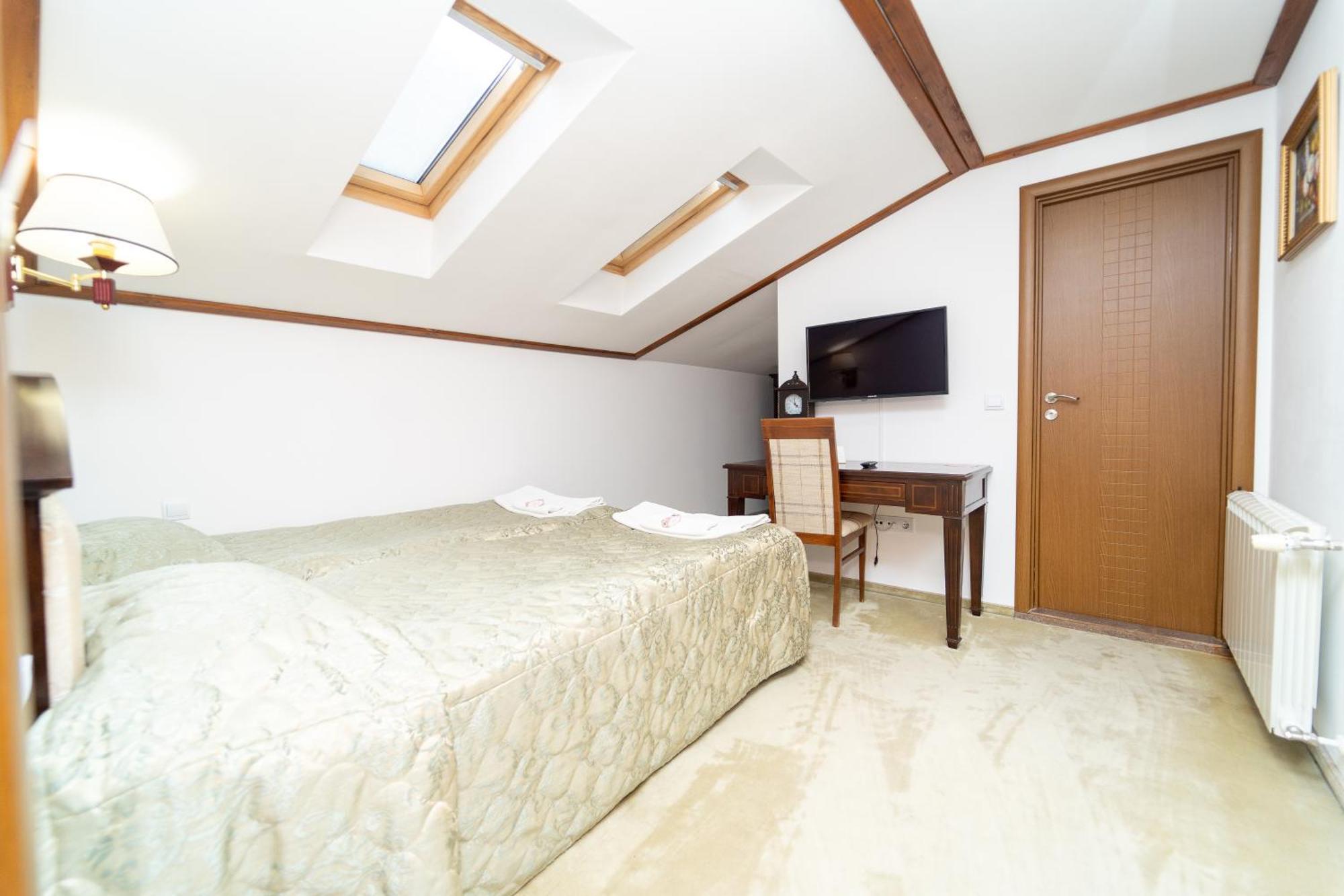 Mpm Family Hotel Merryan 팜포로보 객실 사진