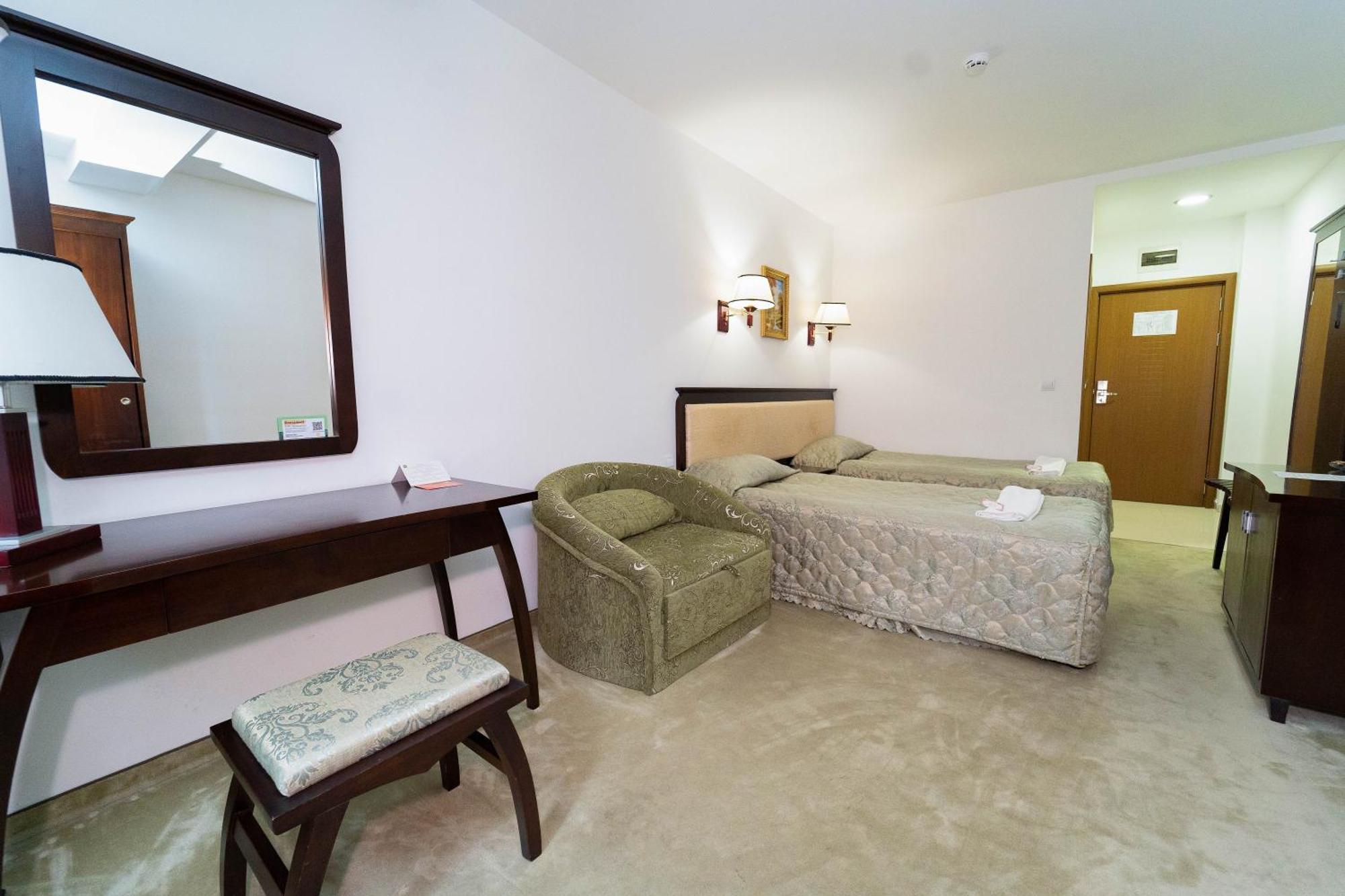 Mpm Family Hotel Merryan 팜포로보 객실 사진